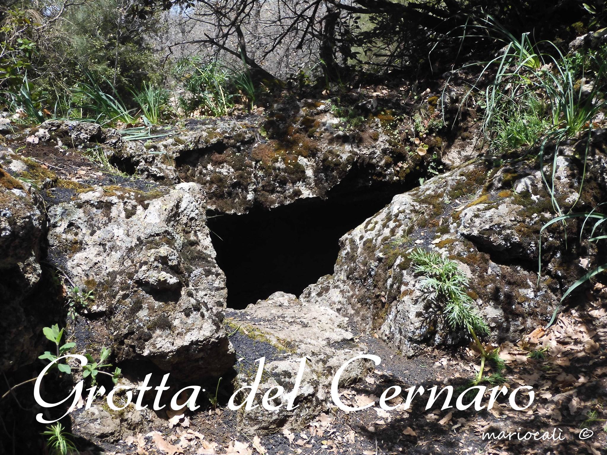 Grotta del Cernaro